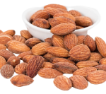 almonds